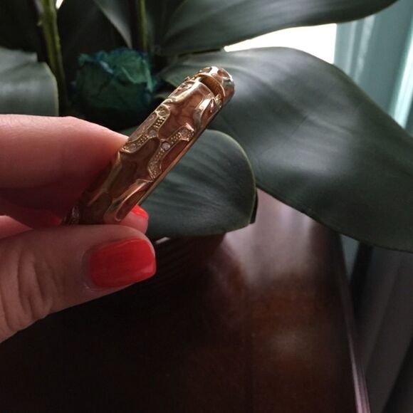 🎉Last deal 🎉Cache bangle - Picture 2 of 4